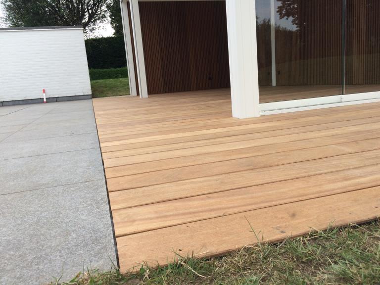 Demaeght zonwering zonnewering camargue renson terrasoverkapping lamellen daken modern strak landelijk nieuwbouw renovatie